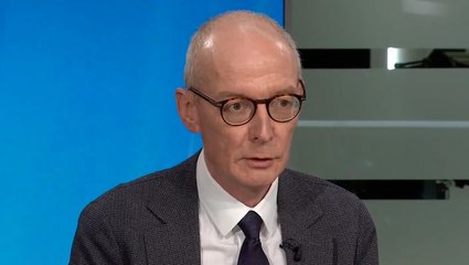 Labour ‘would sell arms to Israel’ if it ‘abides by humanitarian law’, says shadow minister