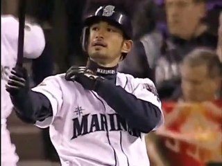 Un día como hoy en 2001: ¡La leyenda Ichiro Suzuki debuta en la MLB!