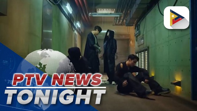 Seventeen's '17 is Right Here' album to be released on April 29 