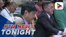 Sen. Tulfo asks about alleged pharmaceutical company-sponsored junkets for doctors