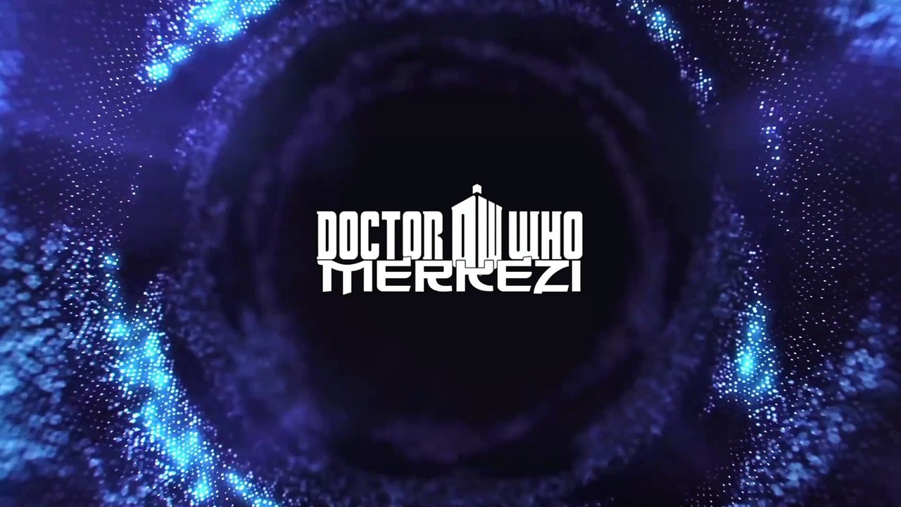 Birinci Doktor'un Susan'a Vedası (The Dalek Invasion of Earth) - Türkçe Dublajlı