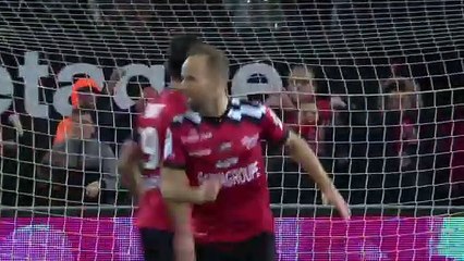 2018-2019 - J17- 12 - DIDOT E - EAG-AMIENS 1-2