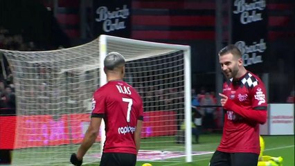 2018-2019 - J18 - 16  - DEAUX - EAG-RENNES 2-1