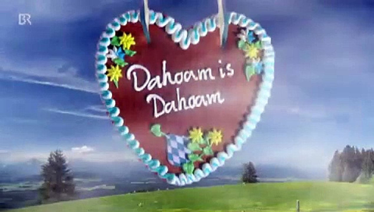 Dahoam is Dahoam Folge 3341 Einer für alle, alle für einen! 04.04.24