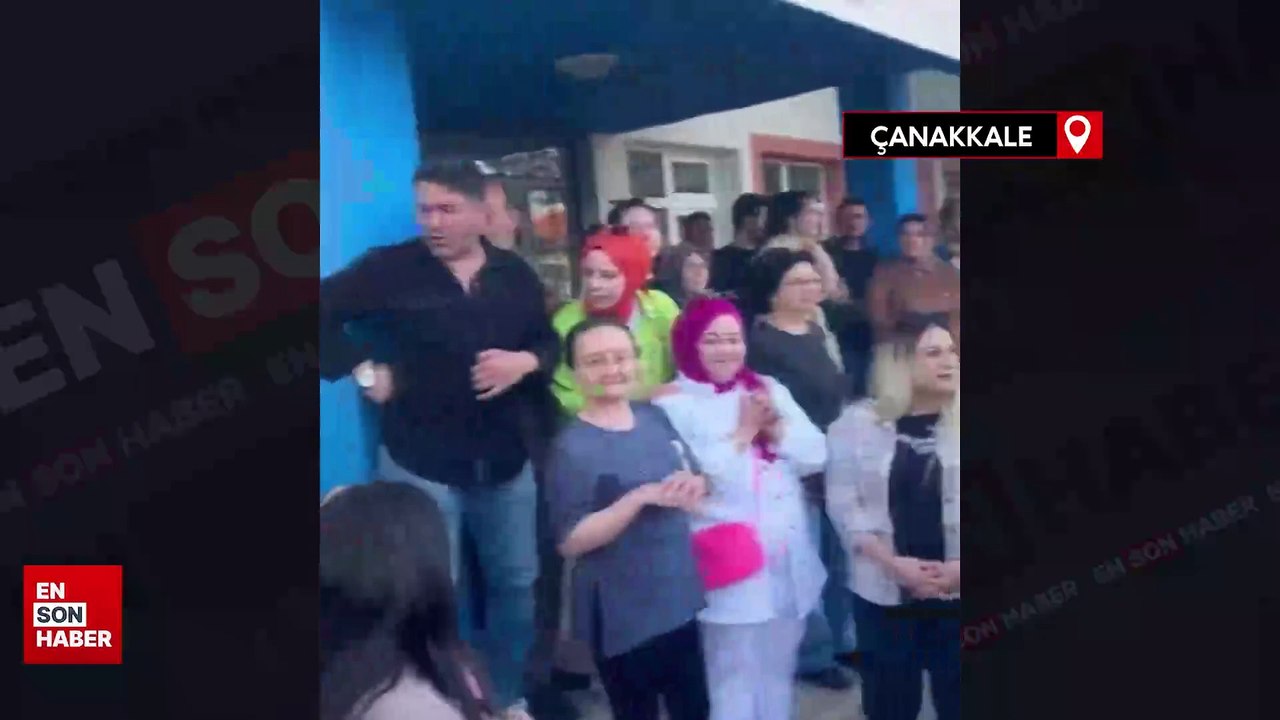 Türkiye'nin en genç bağımsız belediye başkanı Zeynep: Daha çok çabalayacağım