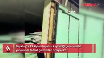 Gece kulübü yangınında tadilat görüntüleri ortaya çıktı! Elyaf malzemeleri görüldü