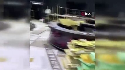 29 kişi can verdi! Gece kulübünün yangından saatler önce çekilen görüntüsü ortaya çıktı
