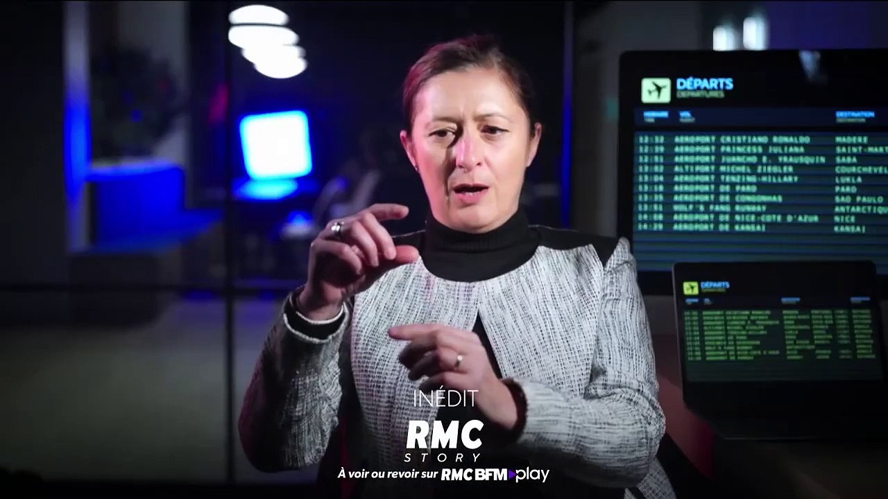 Les aéroports les plus dangereux - 4 avril