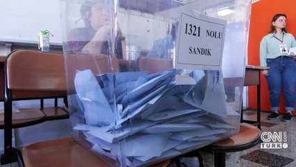 Son dakika... Van'da başkanlık AK Parti'ye geçti