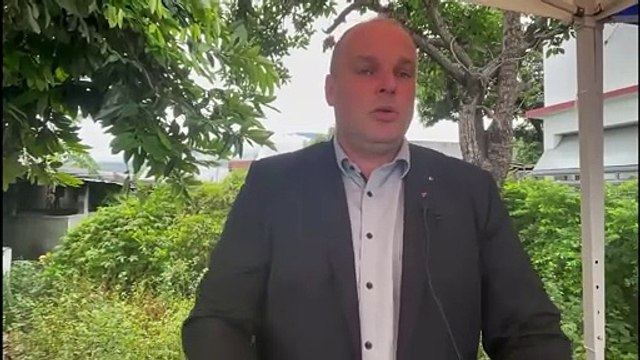 Il n'y a pas de problème d'intégration ou de mauvaise intégration