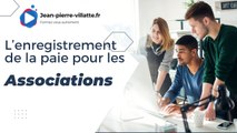 La Comptabilisation du salaire brut et retenue salariale