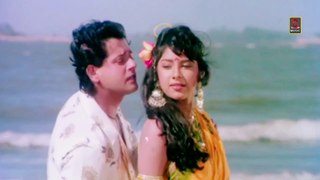 Ake Ake Dui | Balidan | Bengali Movie Video Song Full HD | Sujay Music