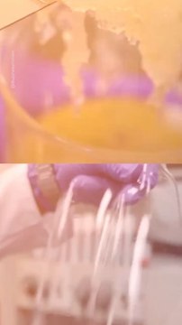 Abonne toi pour d’autres histoires positives ! @theimpactstory Source : business insider, zerocircle #innovation #innovations #algues #plastique #recyclage #invention