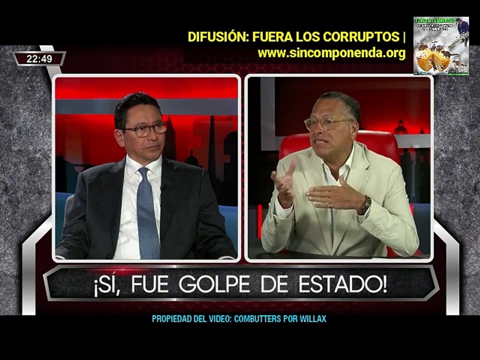 EL FALLO DEL TC ES CLARO E ILUSTRADOR PARA LOS ROJOS Y CASTILLISTAS