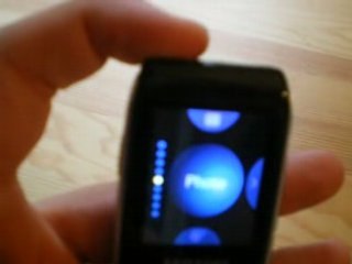 Mp4 samsung YP-T9JQB