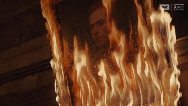 Interview with the Vampire (2022) Season 2 Short Promos (1080p) - Three Clips Merged Together