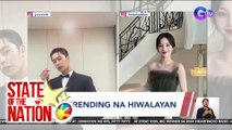 Trending na hiwalayan | SONA