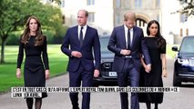 Kate et William : une main tendue vers Meghan et Harry ?