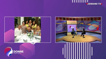 Il bello delle donne, ospite di Manuela Trimarchi, Giovanna Antonazzo