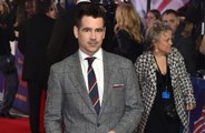Colin Farrell's sons have become his 'toughest critics' now they can watch all his films