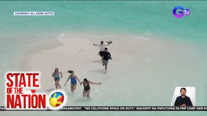 Balabac, Palawan, tinaguriang The Last of the Last Frontier | SONA