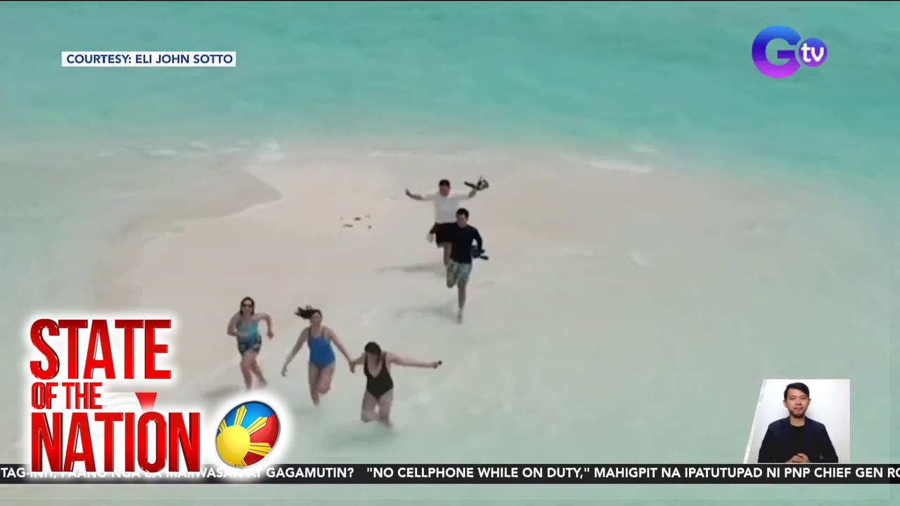 Balabac, Palawan, tinaguriang The Last of the L...