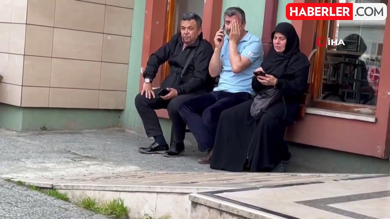 Yangın faciasında hayatını kaybeden DJ'nin kimliği belirlendi