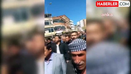Şanlıurfa Hilvan'da Seçimler Tekrarlanacak