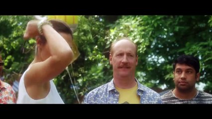Les Espions d'à côté Bande-annonce (EN)