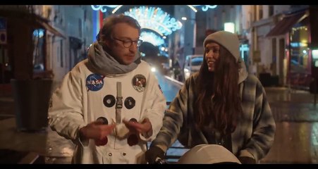 Fantasme Bande-annonce (EN)