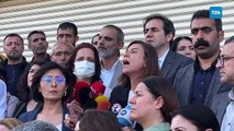 Diyarbakır Büyükşehir Belediyesi Eş Başkanı Serra Bucak: Mazbata verilmedi haberleri doğru değildir