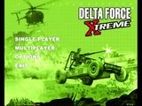 Delta Force Xtreme ll Novaya Zemlya Storm Chaser