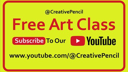 Drawing Class  | Art Class