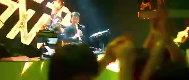  Night peacock / le paon de nuit (2016)