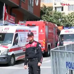 Ölü sayısı 29'a çıkan gece kulübü yangınında yeni detaylar...