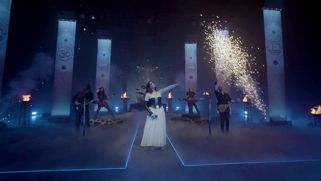 Epica Omega Alive 2021 - Kingdom_of_Heaven__Pt._3 _The_Antediluvian_Universe