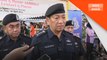 Polis Pahang rakam keterangan empat saksi