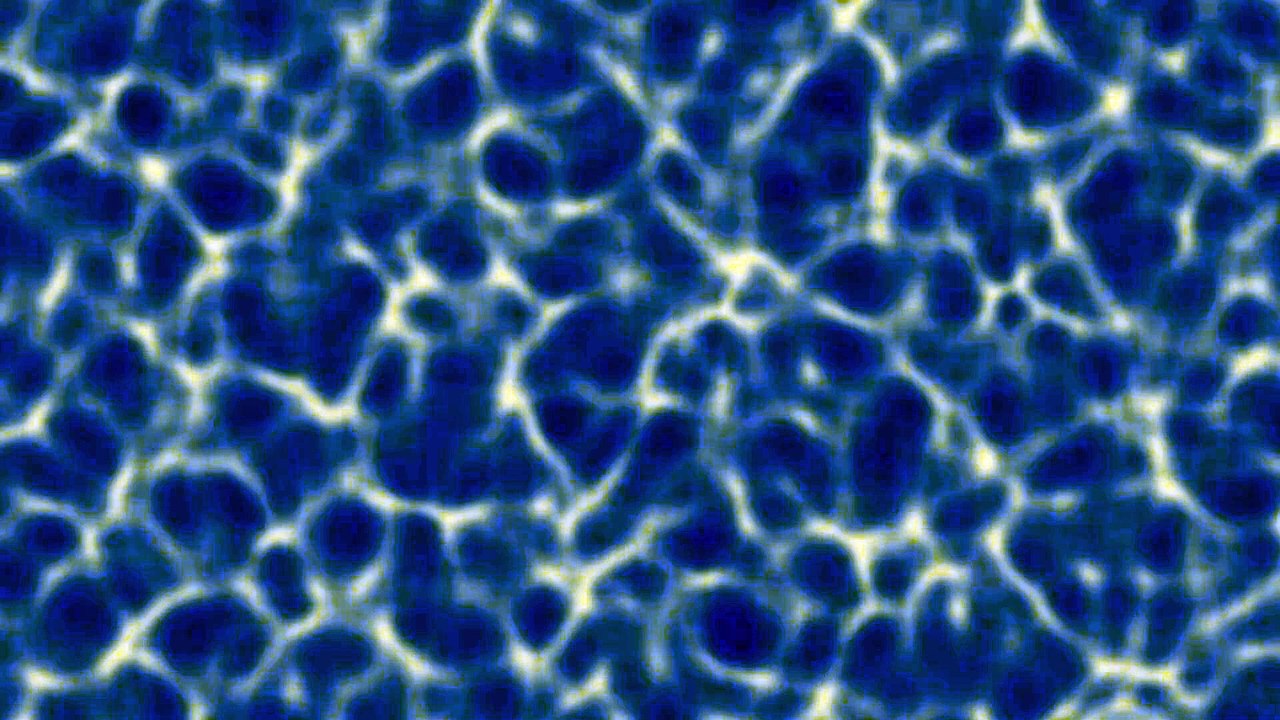 Bassline Horizons - DJ-RS