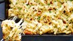 Boursin Baked Ziti Is For The Nights When You're Craving Creamy & Comforting