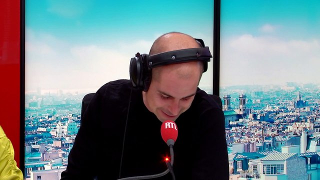 Jean Lassalle, Doc Gynéco, Philippe Manœuvre... Les imitations de Marc-Antoine Le Bret du mardi 2 avril 2024