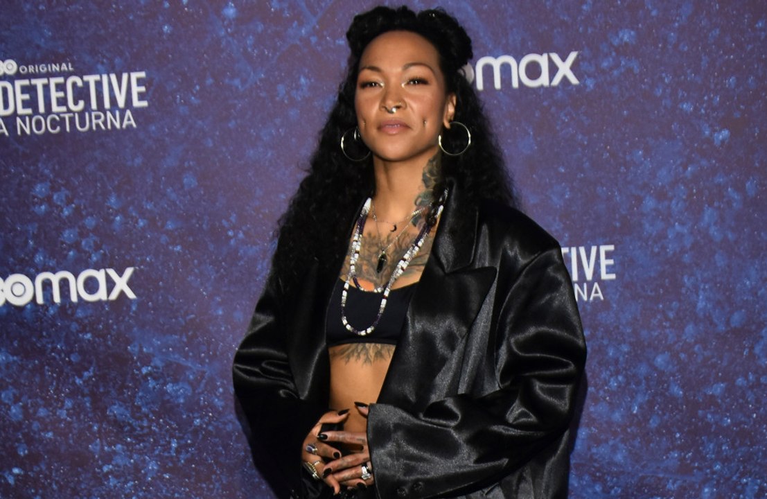 Kali Reis has joined the cast of 'Mercy'