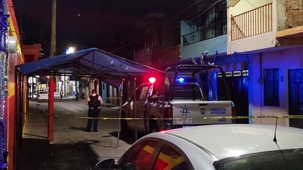 Asesinan a candidata a alcaldesa en el centro de México