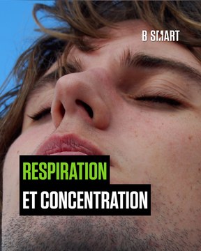 COACH ARNAUD - Pour mieux travailler, respirez !