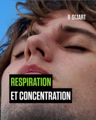 COACH ARNAUD - Pour mieux travailler, respirez !