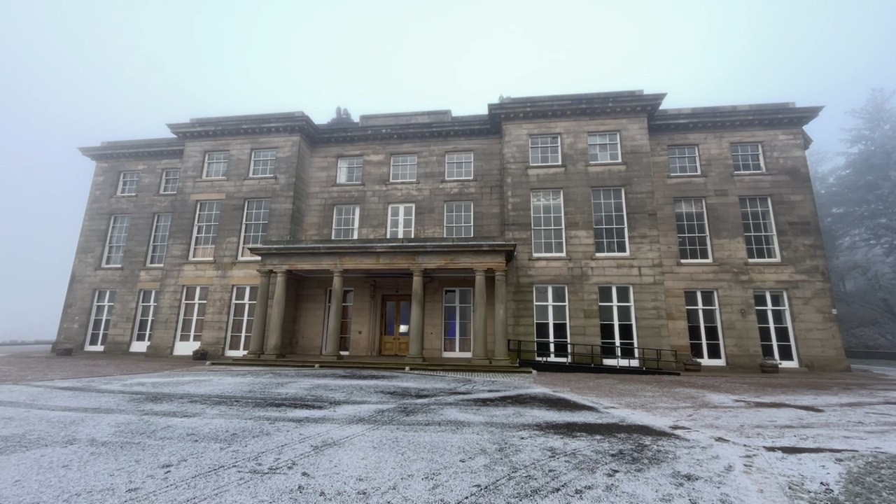 Mancunians discuss the poshest places in Greater Manchester after Haigh in Wigan is selected as one of the UK’s poshest villages