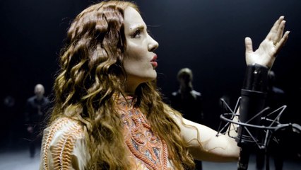 Epica Omega Alive 2021 - Rivers _A_Capella