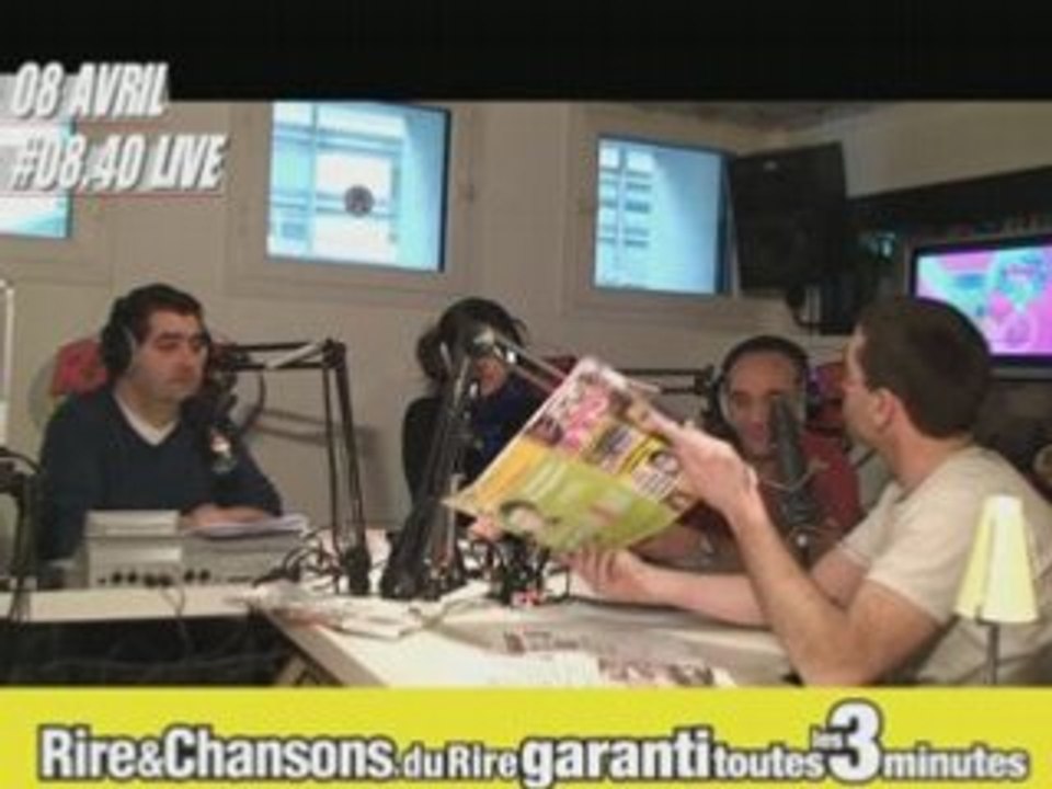8-4 : Guy a la Carlatine