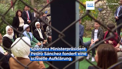 Nachrichten des Tages | 2. April - Abendausgabe