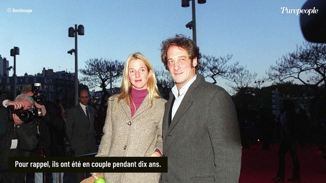 Avant j'étais passive... : Sandrine Kiberlain ex-compagne de Vincent Lindon, ses confidences intimes sur leur rencontre