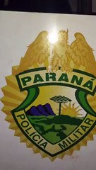 BPFron de Umuarama apreende Ford Focus com R$ 160 mil em descaminho na BR-369